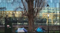 Over 30 complaints received by homeless executive in first quarter of 2023