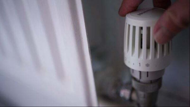 More than a third of parents ‘cut back on heating due to inflation pressures’ More than a third of parents ‘cut back on heating due to inflation pressures’