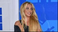 Britney Spears says time heals all wounds after mother’s visit
