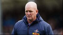 Stormers boss John Dobson praises Munster’s ‘phenomenal’ run to URC final