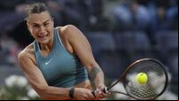 If she hates me, OK – Aryna Sabalenka on first-round clash with Marta Kostyuk