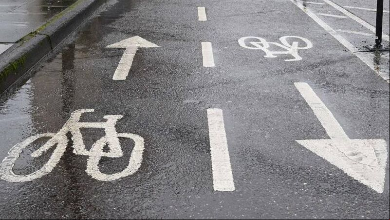 'Important that road space is used for efficient transport in rapidly growing Cork city'