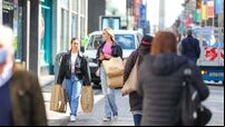 Consumer sentiment recovers further in May to reach 14-month high