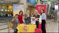 Ryanair announces new service from Cork to one of Spain’s ‘most alluring and attractive cities’