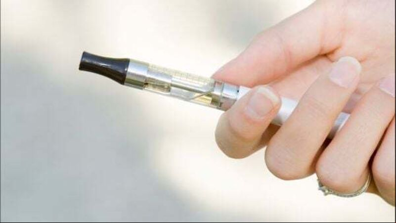 Government set to ban sale of vaping products to teenagers Government set to ban sale of vaping products to teenagers