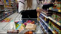TD says Government should follow UK approach on grocery inflation