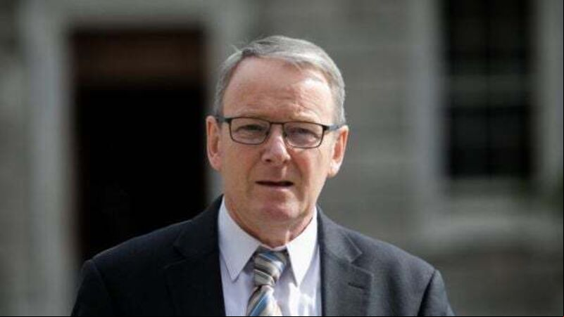 TD hopes Taoiseach has 'at least a ballpark figure' for National Children's Hospital TD hopes Taoiseach has 'at least a ballpark figure' for National Children's Hospital