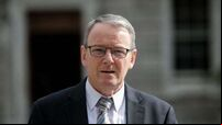 TD hopes Taoiseach has 'at least a ballpark figure' for National Children's Hospital