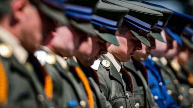 Public need to see evidence of change in Defence Forces, Dáil committee is told