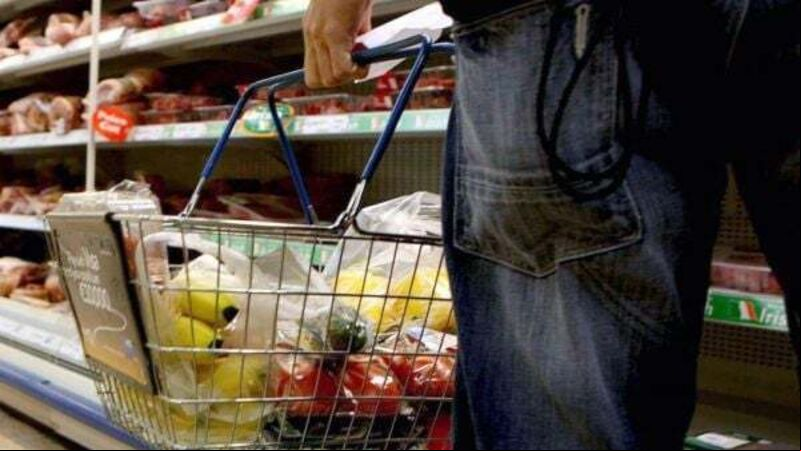 Irish inflation slows to 5.4% in May Irish inflation slows to 5.4% in May