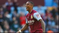 Ashley Young to leave Aston Villa after second spell with club