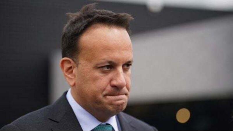 Government needs ‘courage’ to make changes to abortion laws, barrister says Government needs ‘courage’ to make changes to abortion laws, barrister says