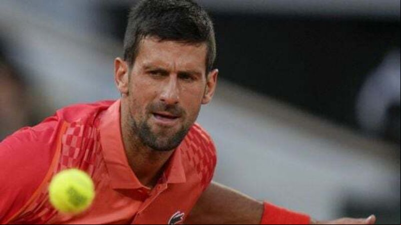 Novak Djokovic driven by ‘drama’ as Kosovo message fall-out continues Novak Djokovic driven by ‘drama’ as Kosovo message fall-out continues