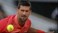 Novak Djokovic driven by ‘drama’ as Kosovo message fall-out continues