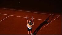 French Open day four: Cameron Norrie plays the role of villain again