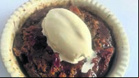Recipe: Could this be the best bread and pudding you've ever tasted?