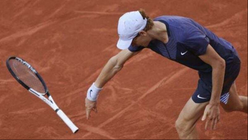 Jannik Sinner knocked out of French Open by Daniel Altmaier after five-hour epic Jannik Sinner knocked out of French Open by Daniel Altmaier after five-hour epic