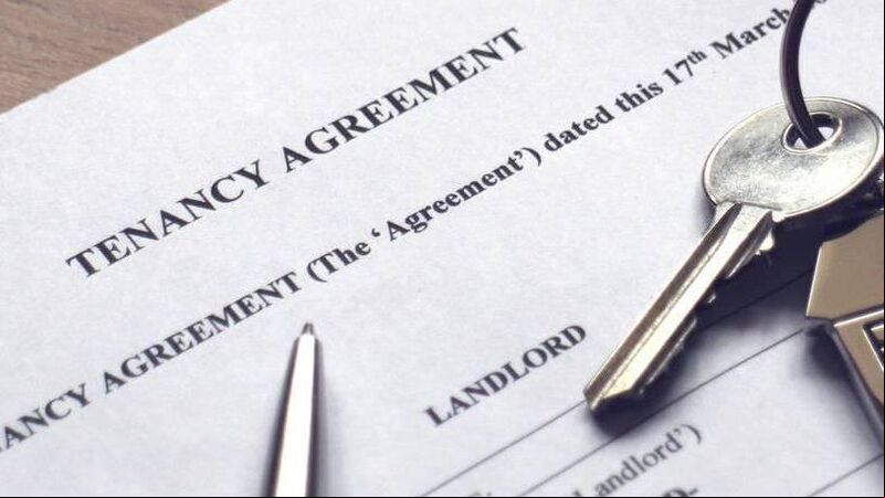 Explainer: How to a tenancy Explainer: How to a tenancy