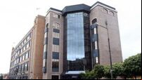 Nama paid €2.6m in redundancy and 'garden leave' in 2022