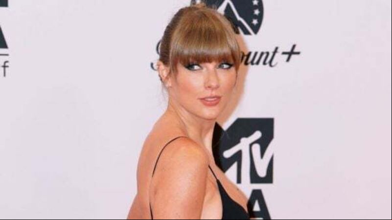 Taylor Swift’s 2022 LP Midnights climbs charts following release with Ice Spice Taylor Swift’s 2022 LP Midnights climbs charts following release with Ice Spice