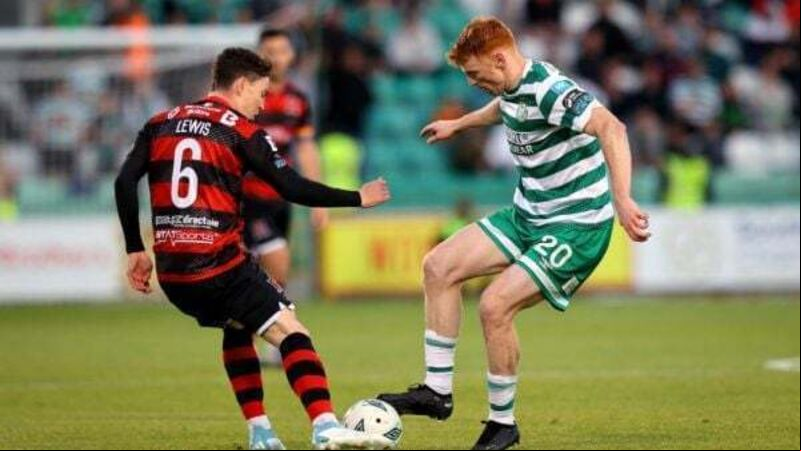 League of Ireland round-up: Shamrock Rovers back on top after win over Dundalk