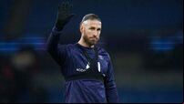 First Lionel Messi, now Sergio Ramos – Veteran defender waves goodbye to PSG