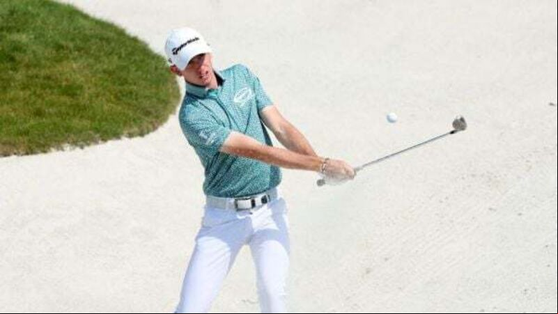 Sunday sport: Clare and Cork crowned champions; McKibbin takes first European Tour title Sunday sport: Clare and Cork crowned champions; McKibbin takes first European Tour title