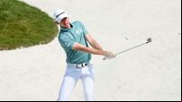 Sunday sport: Clare and Cork crowned champions; McKibbin takes first European Tour title