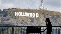 Hollywood directors reach labour pact, writers remain on strike