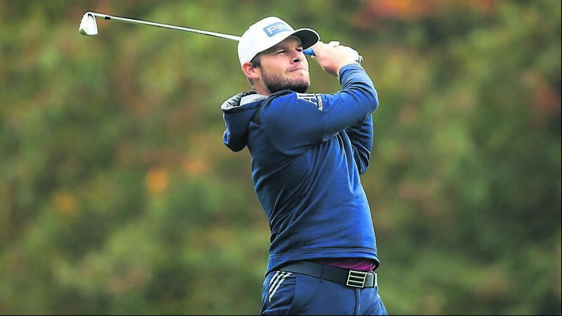 The Longshot: Tyrrell Hatton has the form to win in Canada The Longshot: Tyrrell Hatton has the form to win in Canada