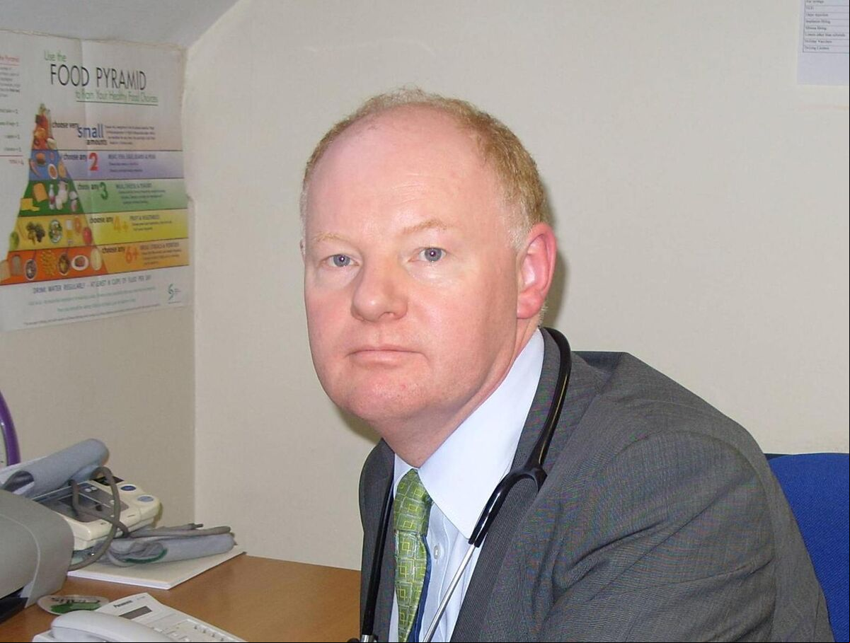 Blackpool-based GP and Fianna Fáil councillor, John Sheehan, said most people do not realise how addictive codeine can be. Blackpool-based GP and Fianna Fáil councillor, John Sheehan, said most people do not realise how addictive codeine can be.
