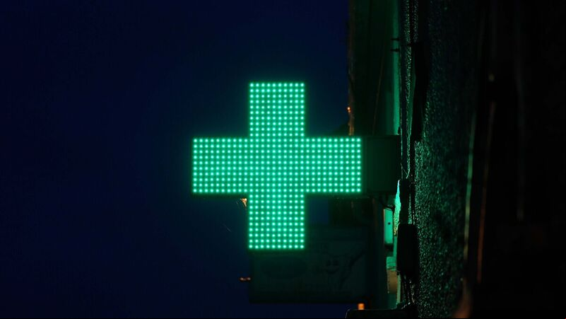 Cork GP and TD concerned at the 22% surge in prescriptions for codeine Cork GP and TD concerned at the 22% surge in prescriptions for codeine