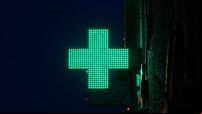 Cork GP and TD concerned at the 22% surge in prescriptions for codeine