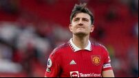 Tottenham eye move for Harry Maguire in bid to keep Harry Kane
