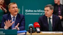 Pressure to cut taxes due to budget surplus a risk to public finances
