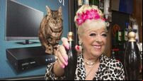 Coronation Street star Julie Goodyear has dementia, husband announces
