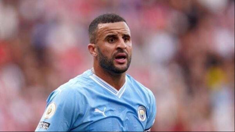 Kyle Walker insists Champions League win will not define Man City’s achievements Kyle Walker insists Champions League win will not define Man City’s achievements