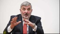 Lack of devolution could put North on path to t Irish/British rule, MPs told