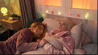 Hollyoaks airs Niamh Blackshaw’s final scenes as her character dies from cancer