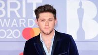 Niall Horan says he was afraid to go out after being chased by One Direction fans