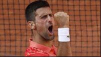 Novak Djokovic relishing ‘biggest challenge’ ahead of Carlos Alcaraz clash
