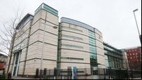 Man who murdered stepdaughter (5) tells judge he loved her 'like a best friend'