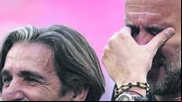 The Longshot: Can Inter knock Pep out of City on the big stage?