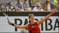 Karolina Muchova upsets Aryna Sabalenka to reach French Open final