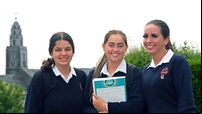 Cork students pleased with geography and maths Paper 1 in Leaving Certificate