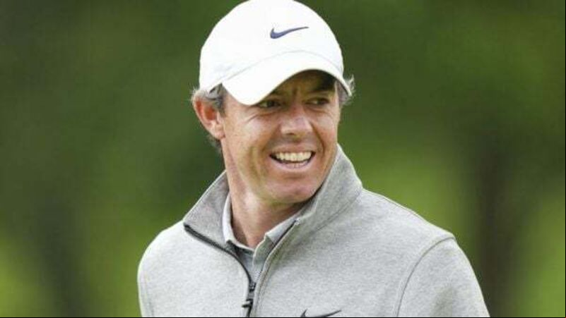 Rory McIlroy boosts chances of third RBC Canadian Open title with flawless 67 Rory McIlroy boosts chances of third RBC Canadian Open title with flawless 67