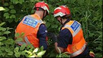 Search continues for missing Chloe Mitchell one week on from her disappearance