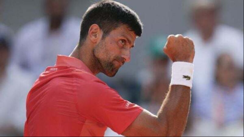 Novak Djokovic faces Casper Ruud in French Open final with history in his sights Novak Djokovic faces Casper Ruud in French Open final with history in his sights