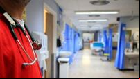 International recruitment campaign launched by HSE for 400 consultants