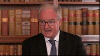 Head of new Troubles legacy body hopes Irish Government will participate in process